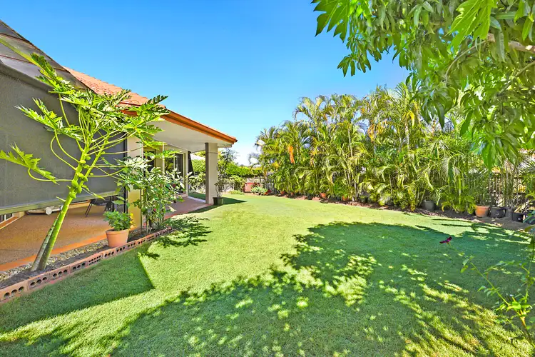 Second view of Homely house listing, 20 Oak Hill Crescent, Parkwood QLD 4214