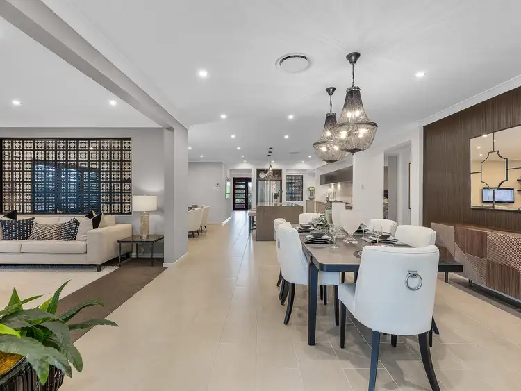 Fifth view of Homely house listing, 5 Amity Way, South Ripley QLD 4306