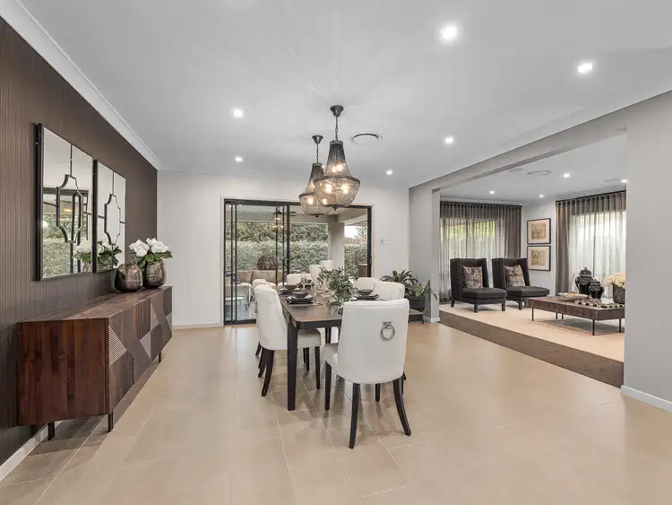 Sixth view of Homely house listing, 5 Amity Way, South Ripley QLD 4306