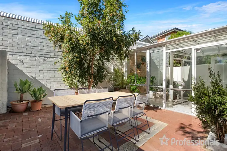 Fourth view of Homely unit listing, 1/58 Clotilde Street, Mount Lawley WA 6050