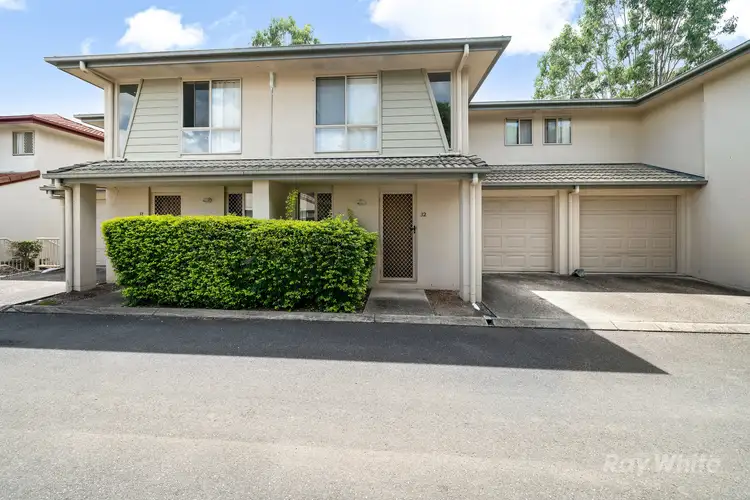 Main view of Homely townhouse listing, 32/147 Fryar Road, Eagleby QLD 4207