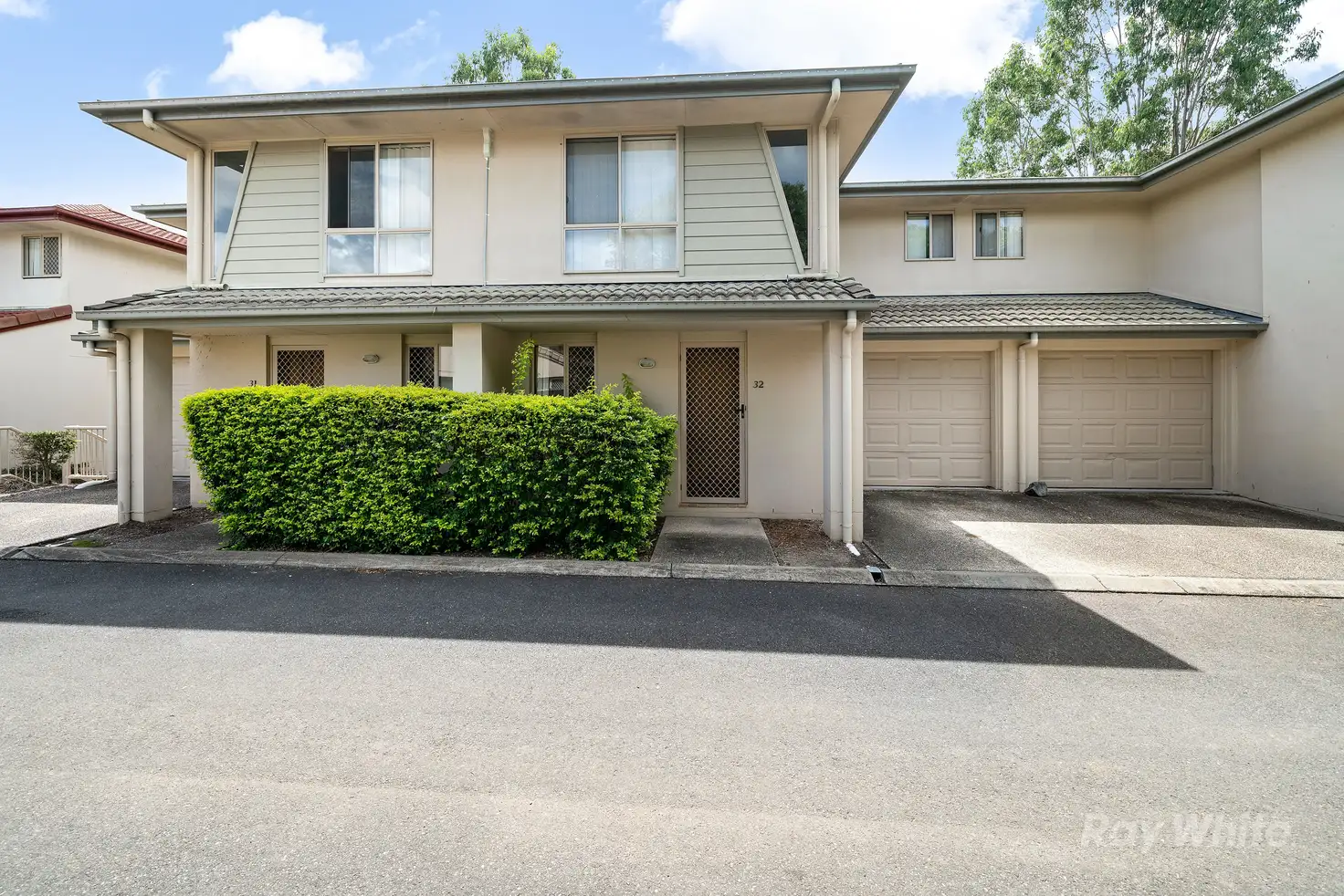 Main view of Homely townhouse listing, 32/147 Fryar Road, Eagleby QLD 4207