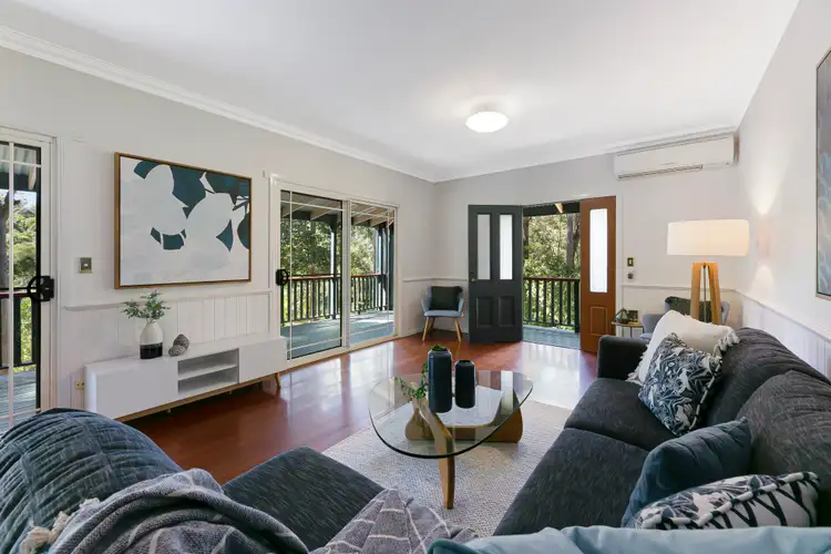 Fourth view of Homely house listing, 123 Waters Road, Bonogin QLD 4213