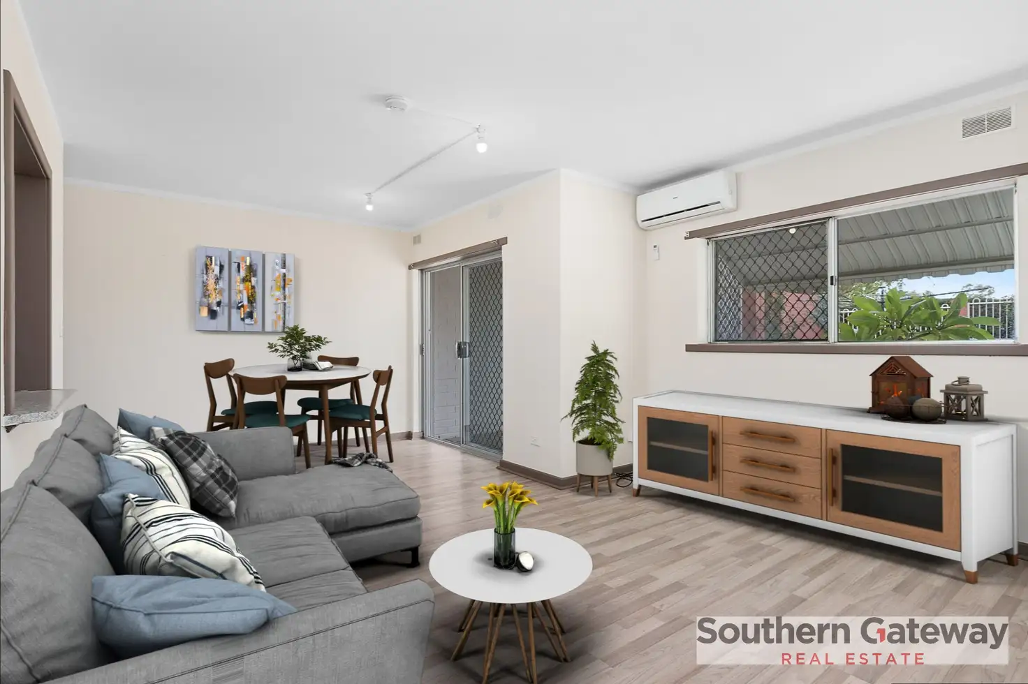 Main view of Homely unit listing, 5/33 Steward Way, Orelia WA 6167