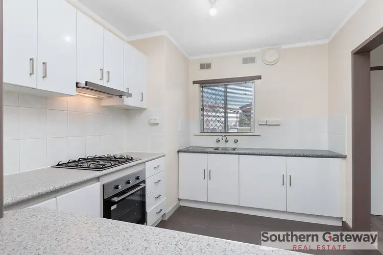 Second view of Homely unit listing, 5/33 Steward Way, Orelia WA 6167