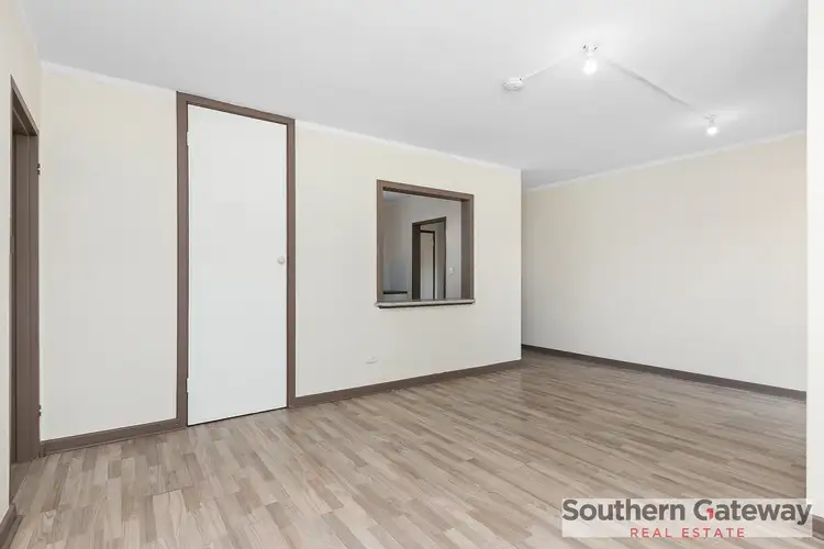Fourth view of Homely unit listing, 5/33 Steward Way, Orelia WA 6167
