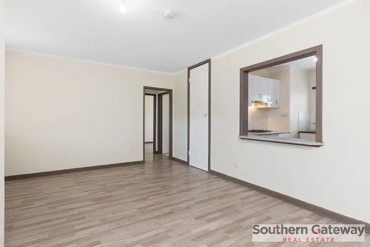 Fifth view of Homely unit listing, 5/33 Steward Way, Orelia WA 6167