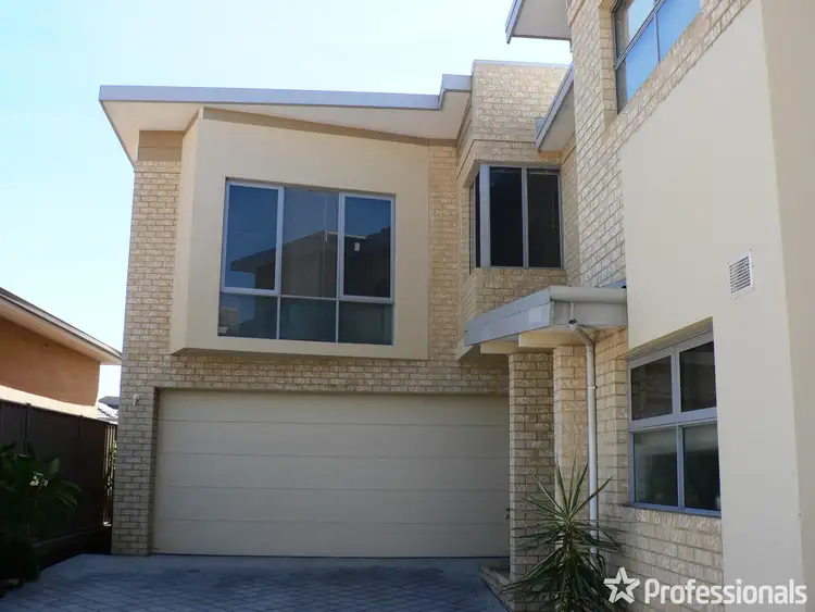 3D Lodesworth Road, Westminster WA 6061
