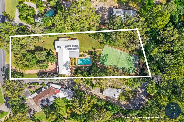 6 Fuchsia Way, Gaven QLD 4211