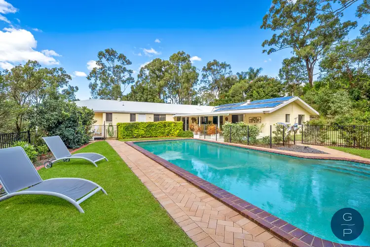 Third view of Homely house listing, 6 Fuchsia Way, Gaven QLD 4211