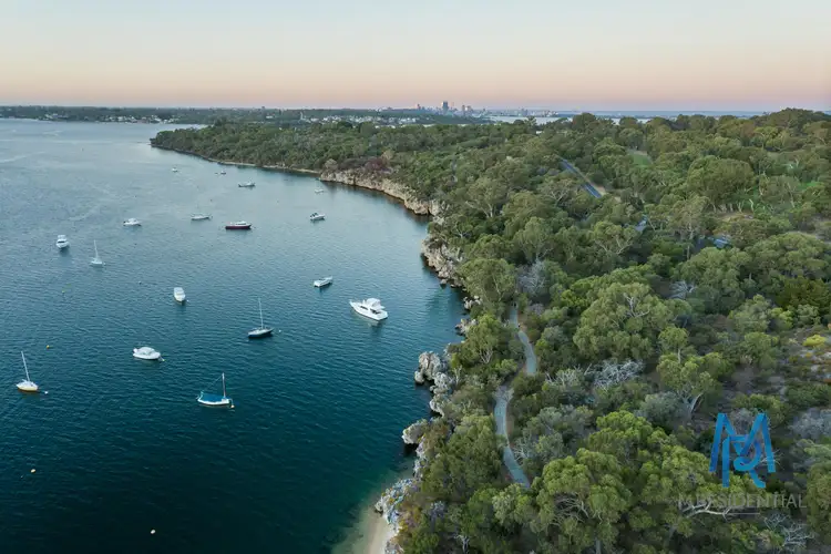 Sixth view of Homely land listing, 125 Point Walter Road, Bicton WA 6157
