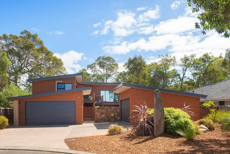 Main view of Homely house listing, 42 Honeysuckle Glen, Cowaramup WA 6284