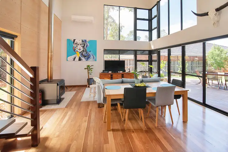 Fifth view of Homely house listing, 42 Honeysuckle Glen, Cowaramup WA 6284