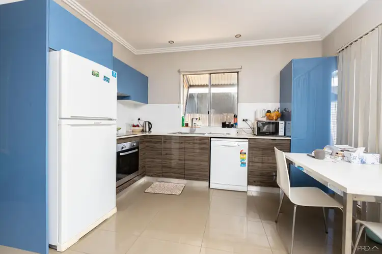 Second view of Homely unit listing, 9/4 Shingoro Street, Bilingurr WA 6725