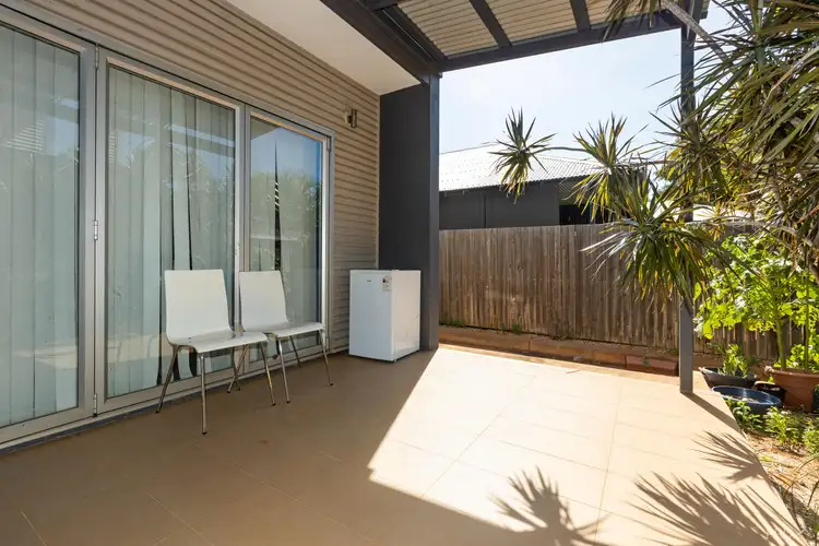 Fourth view of Homely unit listing, 9/4 Shingoro Street, Bilingurr WA 6725