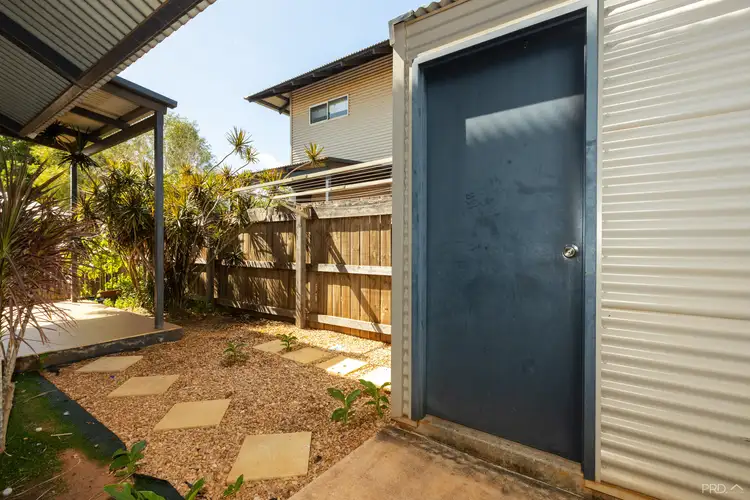 Fifth view of Homely unit listing, 9/4 Shingoro Street, Bilingurr WA 6725