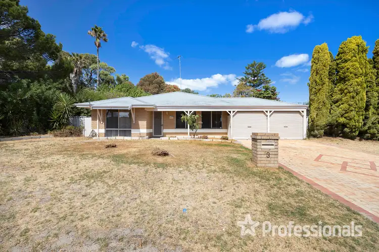 3 Clipper Place, Yanchep WA 6035