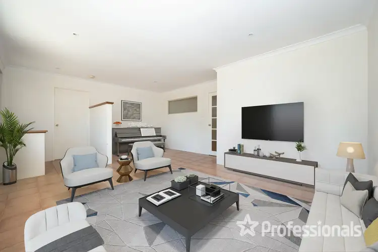 Fourth view of Homely house listing, 3 Clipper Place, Yanchep WA 6035