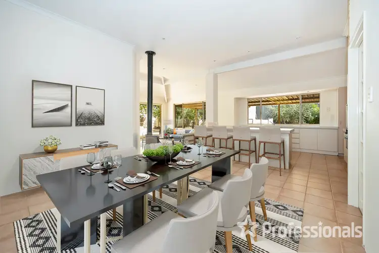 Sixth view of Homely house listing, 3 Clipper Place, Yanchep WA 6035