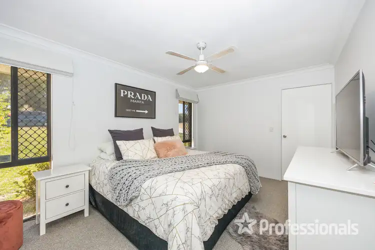 Third view of Homely house listing, 65 Clipper Drive, Ballajura WA 6066