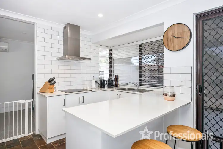 Fifth view of Homely house listing, 65 Clipper Drive, Ballajura WA 6066