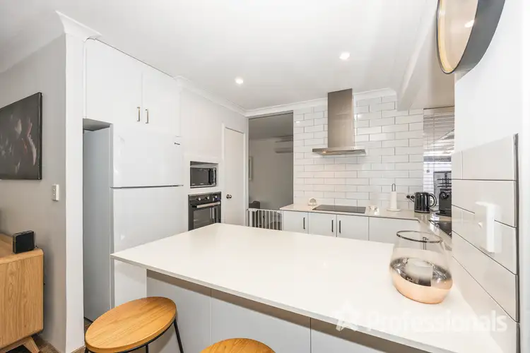 Sixth view of Homely house listing, 65 Clipper Drive, Ballajura WA 6066