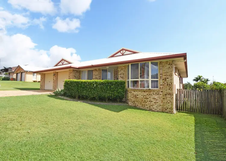 Third view of Homely house listing, 3 Nicholson Court, Urraween QLD 4655