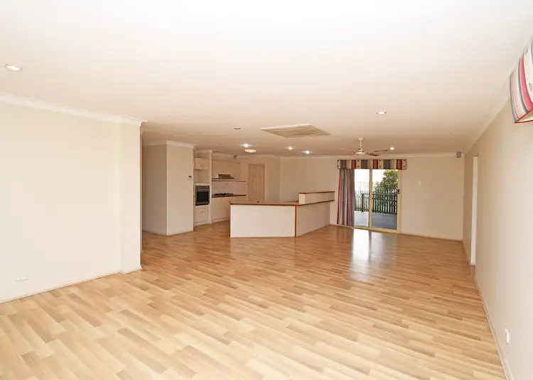 Fourth view of Homely house listing, 3 Nicholson Court, Urraween QLD 4655