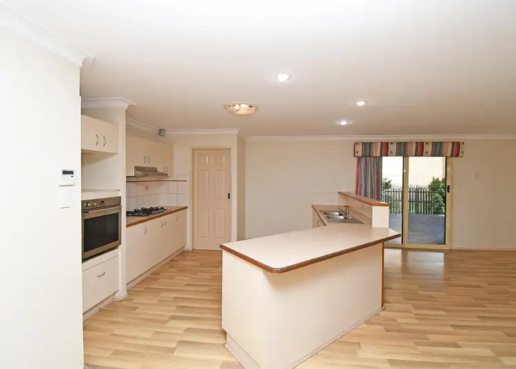 Fifth view of Homely house listing, 3 Nicholson Court, Urraween QLD 4655