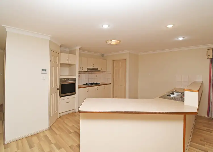 Sixth view of Homely house listing, 3 Nicholson Court, Urraween QLD 4655