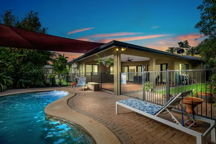Main view of Homely house listing, 95 Michaelangelo Drive, Redlynch QLD 4870