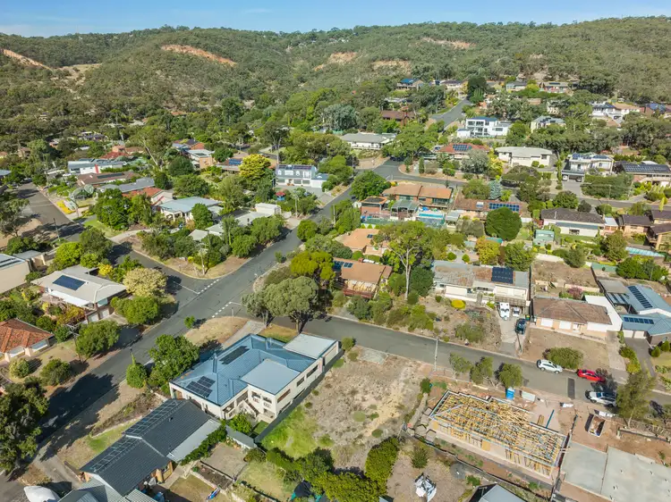 Seventh view of Homely land listing, 1a Alpha Crescent, Panorama SA 5041
