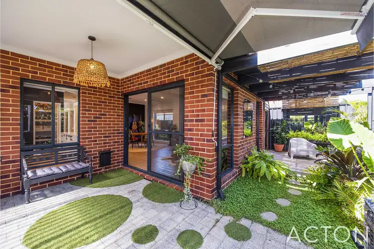 12 Quendamia Lane, Mandurah WA 6210