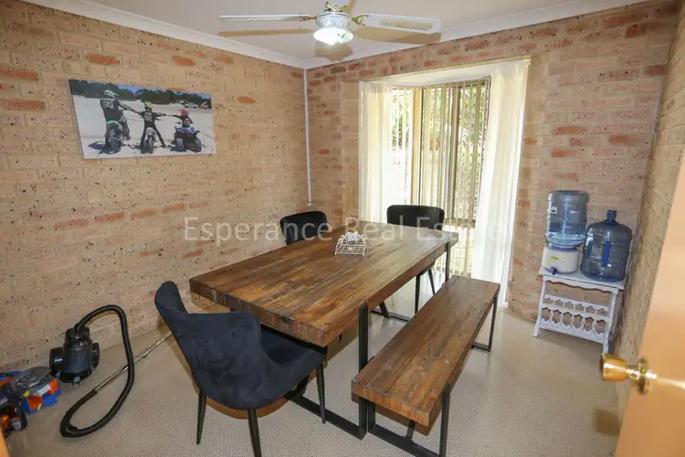 Seventh view of Homely house listing, 6B Watson Street, West Beach WA 6450