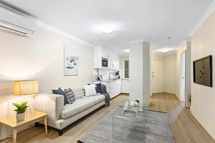 11/34 Smith Street, Highgate WA 6003