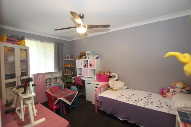 Seventh view of Homely house listing, 6 Hawksley Drive, Waroona WA 6215