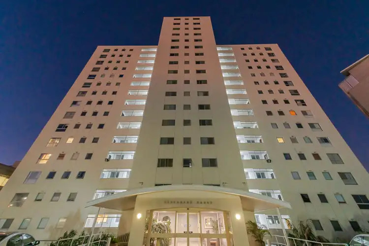 Second view of Homely apartment listing, 17/87 South Perth Esplanade, South Perth WA 6151