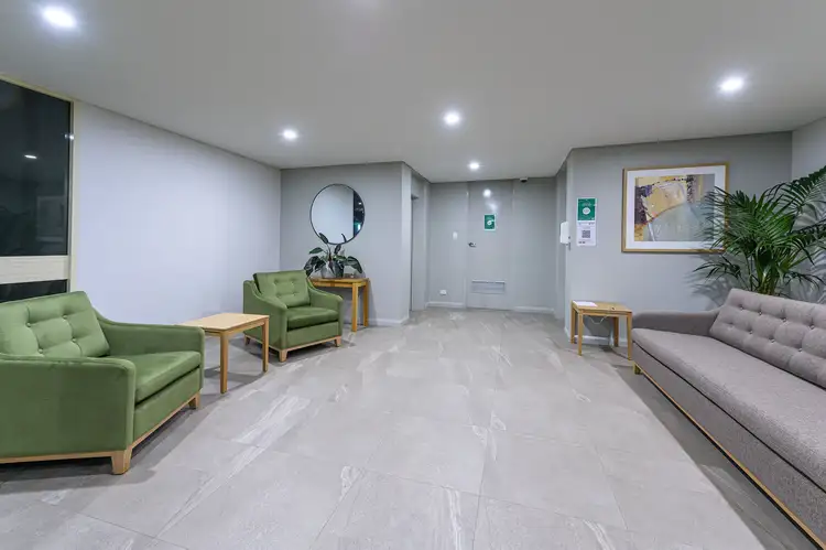 Fourth view of Homely apartment listing, 17/87 South Perth Esplanade, South Perth WA 6151
