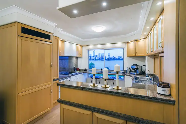 Seventh view of Homely apartment listing, 17/87 South Perth Esplanade, South Perth WA 6151