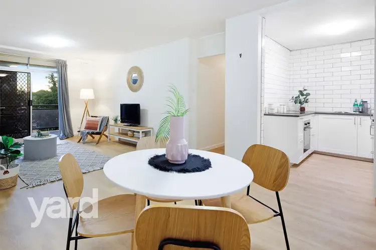 13/46 EAST STREET, East Fremantle WA 6158