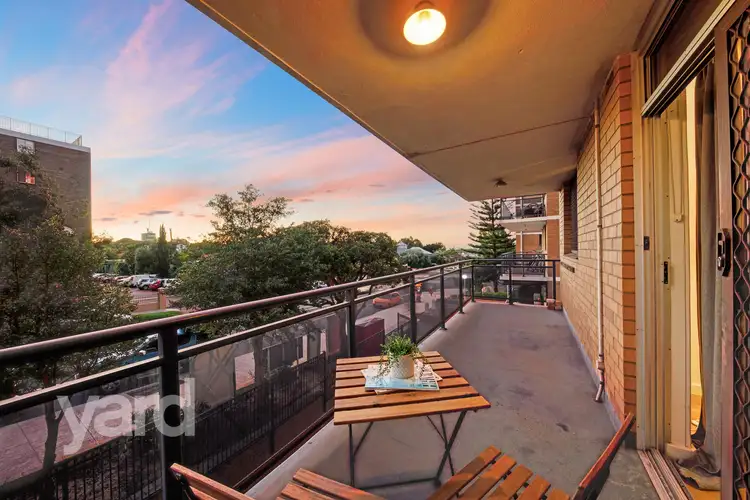 Third view of Homely apartment listing, 13/46 EAST STREET, East Fremantle WA 6158
