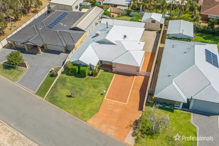 Third view of Homely house listing, 6 Elderberry Circle, Halls Head WA 6210