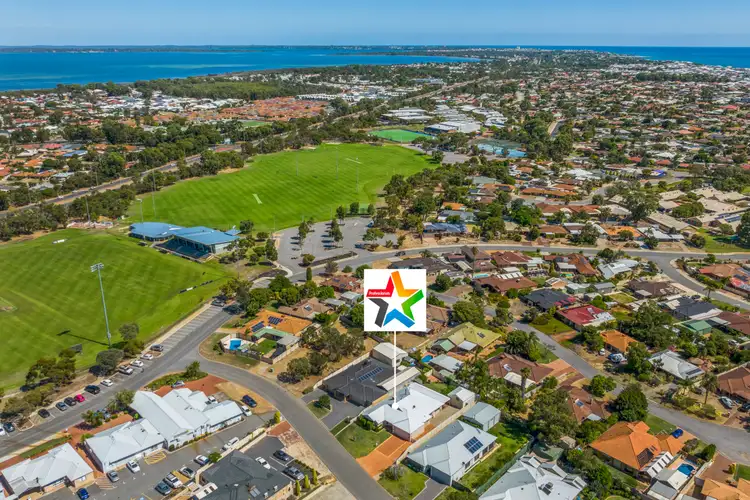 Fourth view of Homely house listing, 6 Elderberry Circle, Halls Head WA 6210