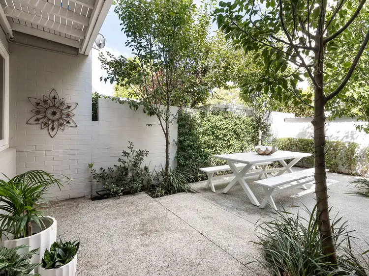 Second view of Homely house listing, 14 Freshwater Close, Claremont WA 6010