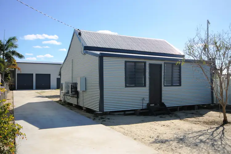 Main view of Homely house listing, 14 John Street, Allenstown QLD 4700