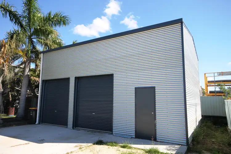 Third view of Homely house listing, 14 John Street, Allenstown QLD 4700