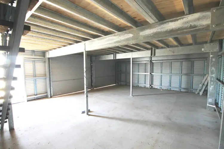 Fourth view of Homely house listing, 14 John Street, Allenstown QLD 4700