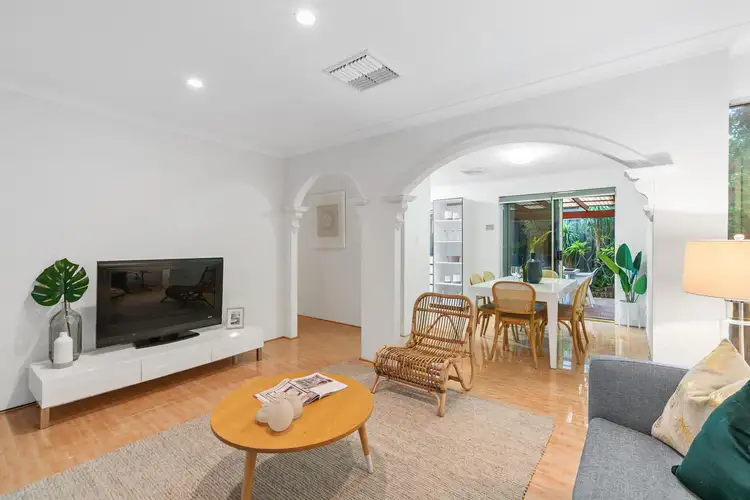 Third view of Homely villa listing, 4/52 Pola Street, Dianella WA 6059