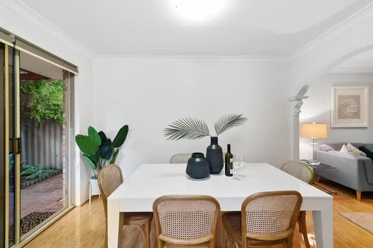 Fifth view of Homely villa listing, 4/52 Pola Street, Dianella WA 6059