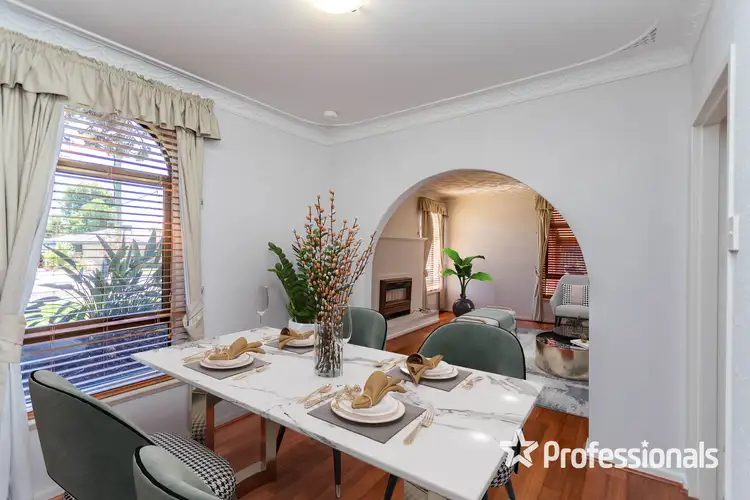 Fourth view of Homely house listing, 80 Berehaven Ave, Thornlie WA 6108